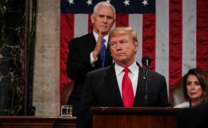 Donald Trump smijenio direktora tajne službe